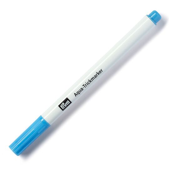 Prym Aqua Trickmarker, Stiftspitze Detail