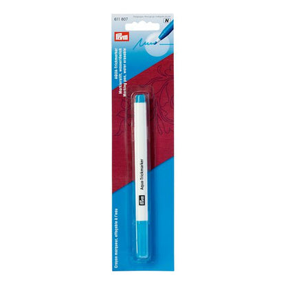 Prym Aqua Trickmarker Stoffstift, wasserlöslich