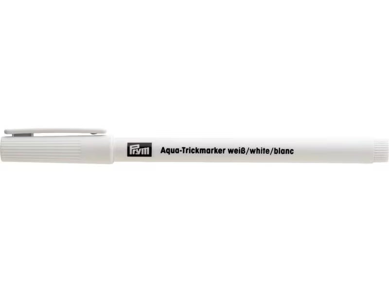 Prym Aqua Trickmarker, Verpackungsansicht