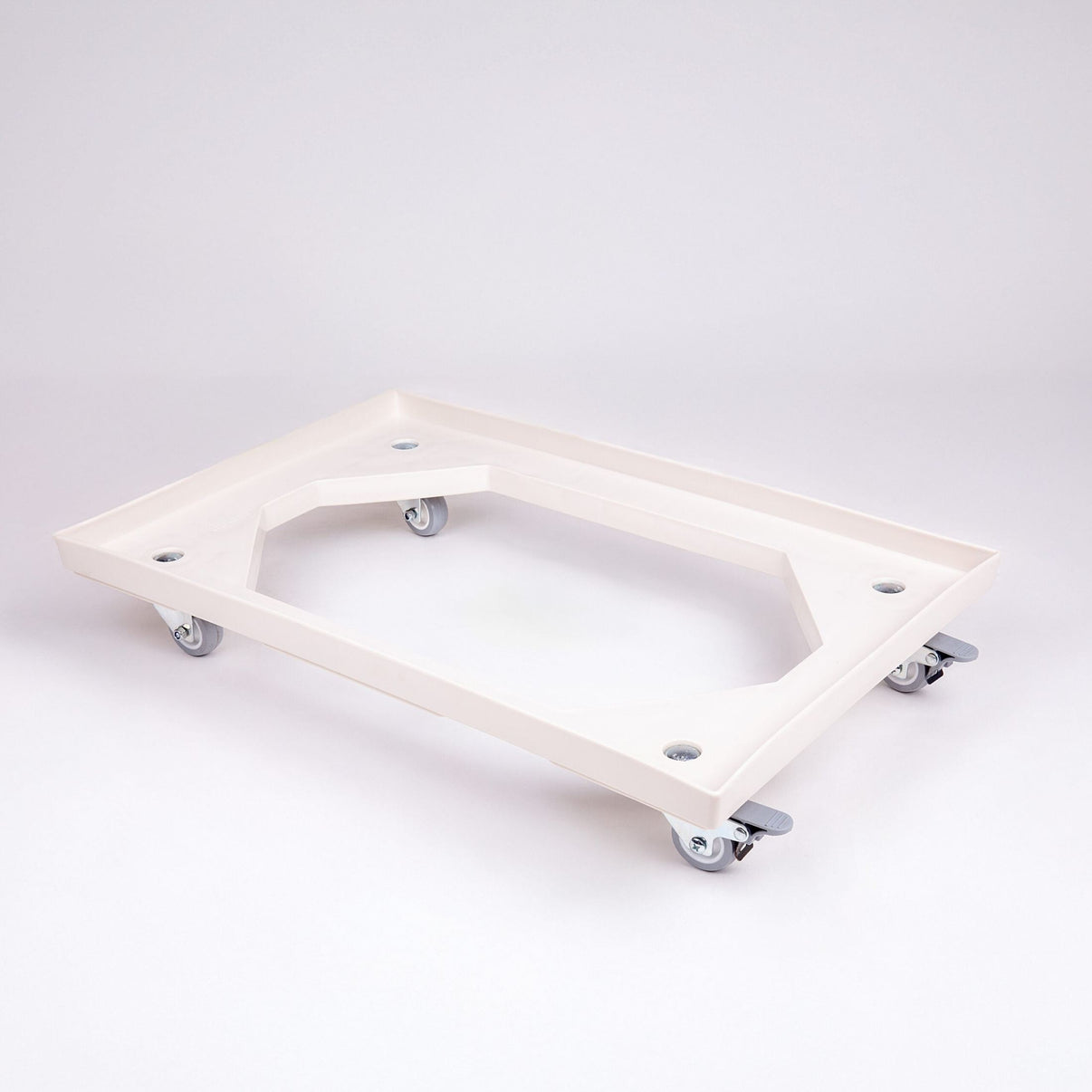 Aykasa Trolley aus recyceltem Kunststoff in Maxi-Grösse