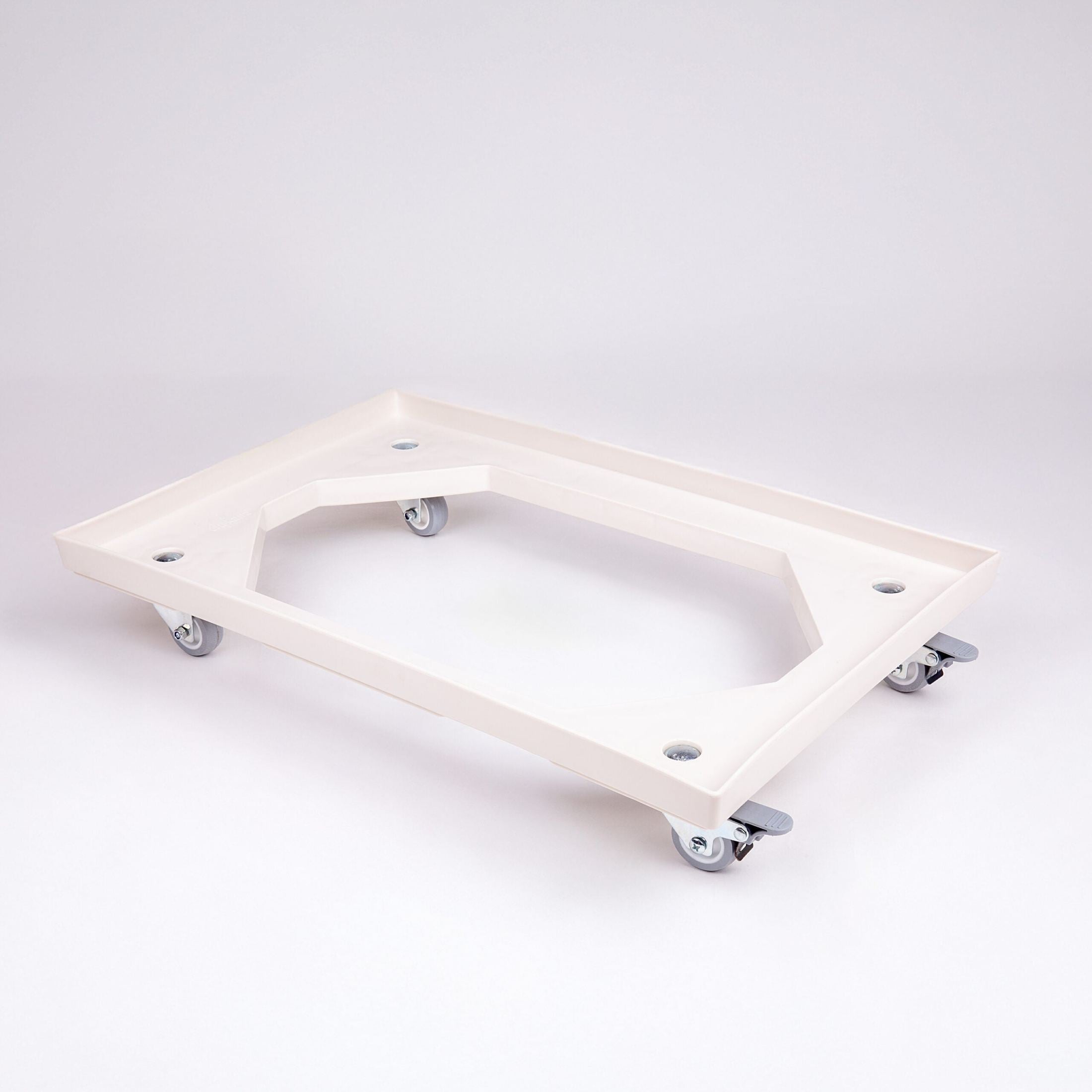 Aykasa Trolley aus recyceltem Kunststoff in Maxi-Grösse