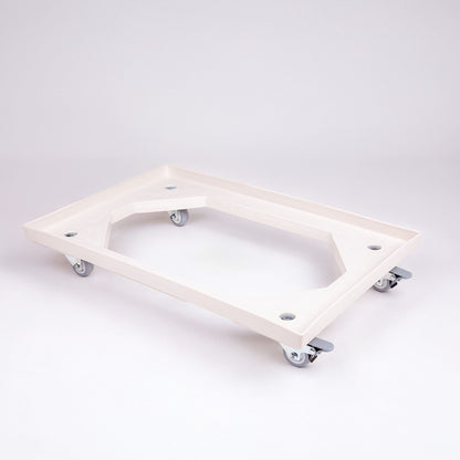 Aykasa Trolley aus recyceltem Kunststoff in Maxi-Grösse