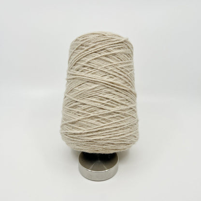 Teppichwolle - Tuftingwolle- Tuftinggarn - Neuseeländische Wolle - 500g