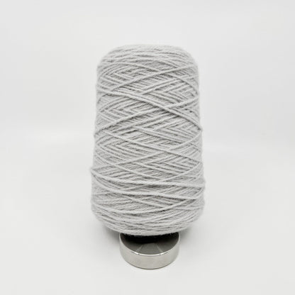 Teppichwolle - Tuftingwolle- Tuftinggarn - Neuseeländische Wolle - 500g
