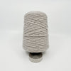 Teppichwolle - Tuftingwolle- Tuftinggarn - Neuseeländische Wolle - 500g