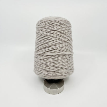 Teppichwolle - Tuftingwolle- Tuftinggarn - Neuseeländische Wolle - 500g