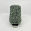 Teppichwolle - Tuftingwolle- Tuftinggarn - Neuseeländische Wolle - 500g
