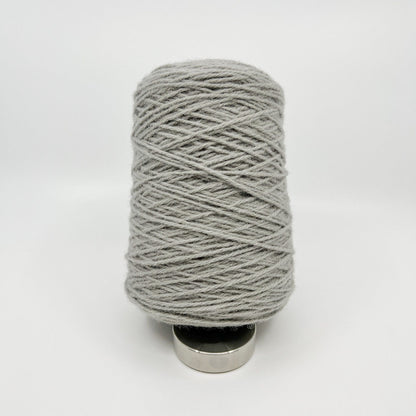 Teppichwolle - Tuftingwolle- Tuftinggarn - Neuseeländische Wolle - 500g