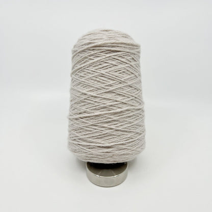 Teppichwolle - Tuftingwolle- Tuftinggarn - Neuseeländische Wolle - 500g