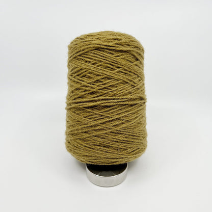 Teppichwolle - Tuftingwolle- Tuftinggarn - Neuseeländische Wolle - 500g