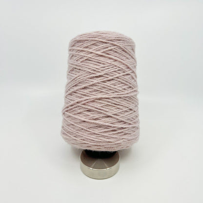 Teppichwolle - Tuftingwolle- Tuftinggarn - Neuseeländische Wolle - 500g