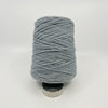 Teppichwolle - Tuftingwolle- Tuftinggarn - Neuseeländische Wolle - 500g