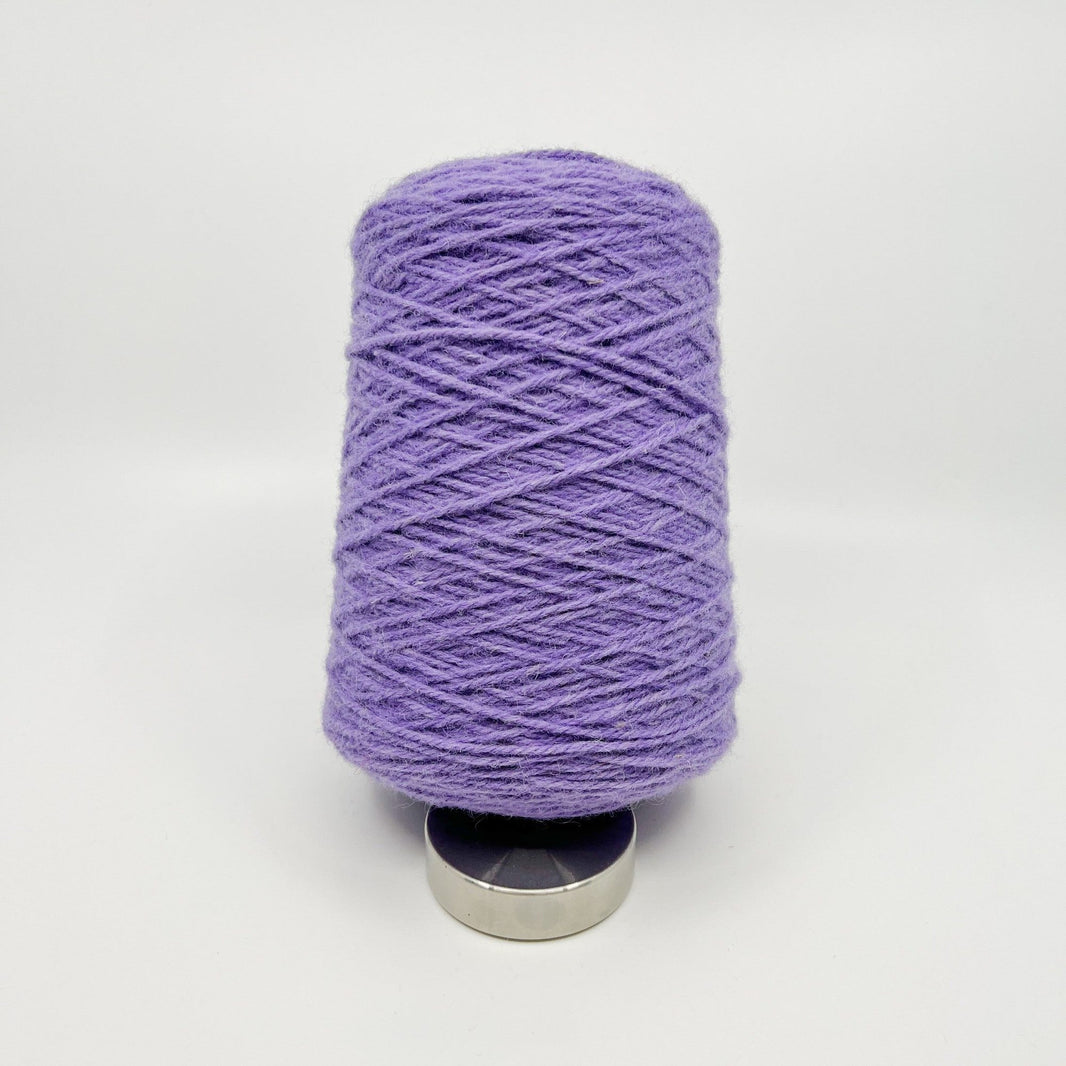 Tuftingwool - Tuftingyarn - TEX3/31 - NZ-Wool - 500g