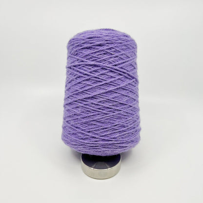 Teppichwolle - Tuftingwolle- Tuftinggarn - Neuseeländische Wolle - 500g