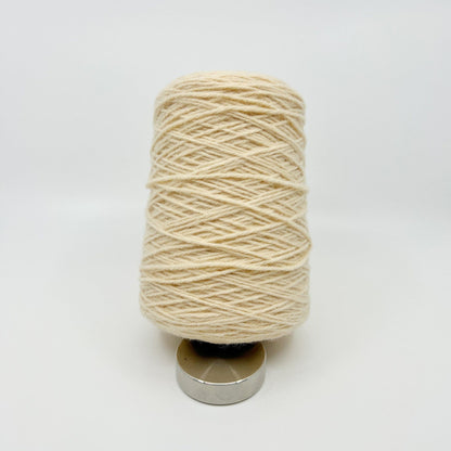 Teppichwolle - Tuftingwolle- Tuftinggarn - Neuseeländische Wolle - 500g