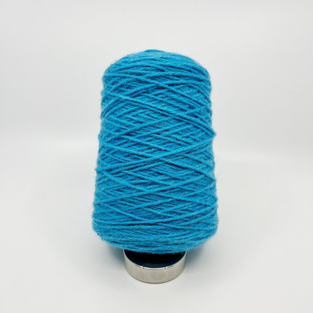 Tuftingwool - Tuftingyarn - TEX3/31 - NZ-Wool - 500g