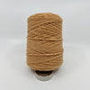 Teppichwolle - Tuftingwolle- Tuftinggarn - Neuseeländische Wolle - 500g
