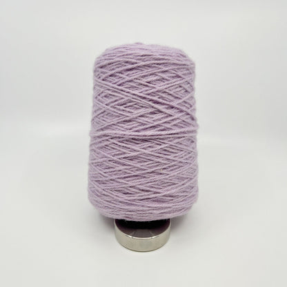 Teppichwolle - Tuftingwolle- Tuftinggarn - Neuseeländische Wolle - 500g