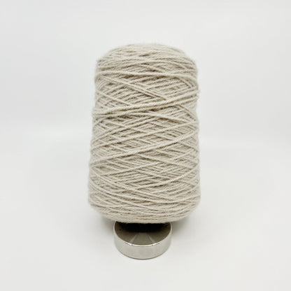 Teppichwolle - Tuftingwolle- Tuftinggarn - Neuseeländische Wolle - 500g