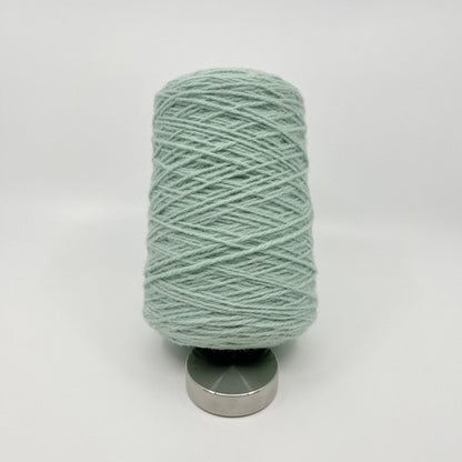 Teppichwolle - Tuftingwolle- Tuftinggarn - Neuseeländische Wolle - 500g