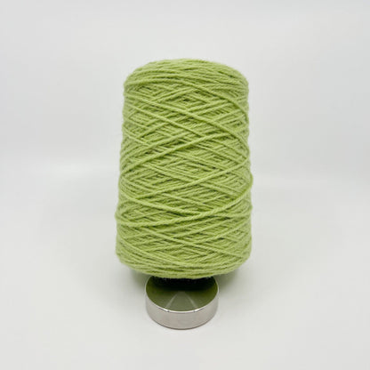 Teppichwolle - Tuftingwolle- Tuftinggarn - Neuseeländische Wolle - 500g