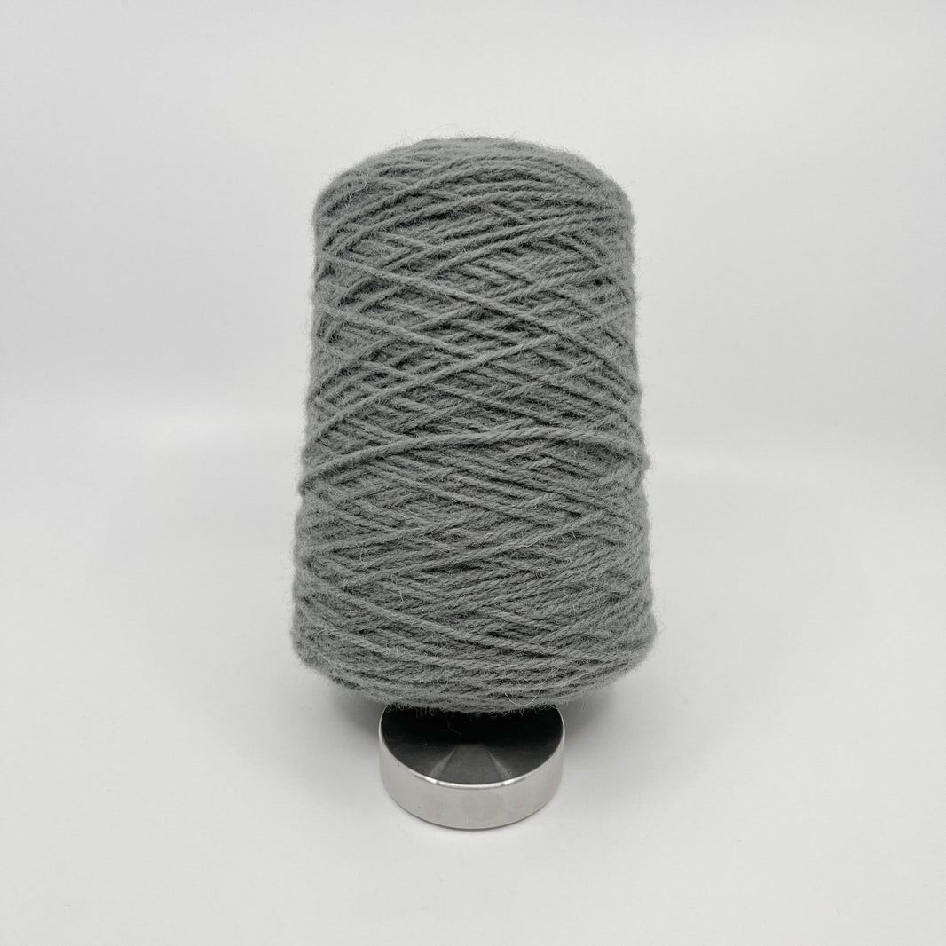 Tuftingwool - Tuftingyarn - TEX3/31 - NZ-Wool - 500g