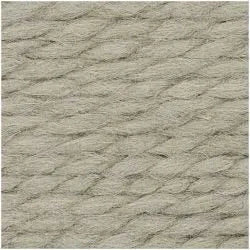 Creative Twist super chunky yarn in lime, 100g by Rico Design