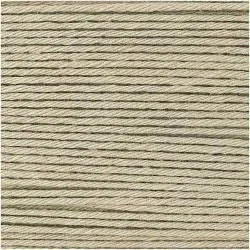 Ricorumi DK cotton yarn ball in a fresh shade