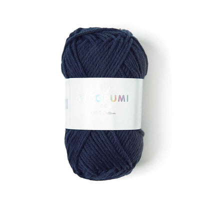 Yarn Cotton - Ricorumi DK - 25g - Rico Design - 80 Colours