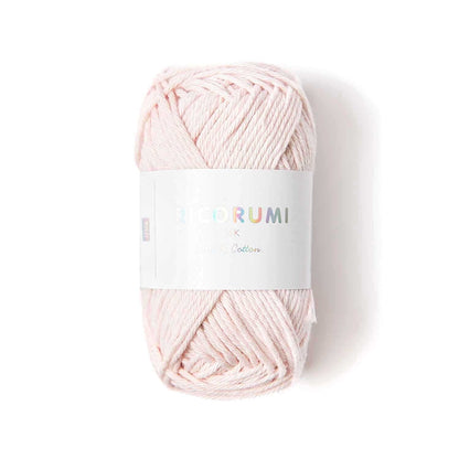 Yarn Cotton - Ricorumi DK - 25g - Rico Design - 80 Colours