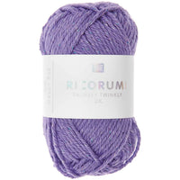 Ricorumi Baumwollgarn, 25g-Knäuel von Rico Design