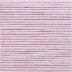 Rico Creative Sport DK yarn, 50g in Pink (015)