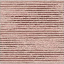 Rico Creative Sport DK yarn, 50g in Nude (019)