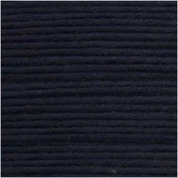 Rico Creative Sport DK yarn, 50g in Navy (033)