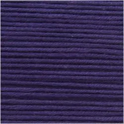 Rico Creative Sport DK yarn, 50g in Violet (030)