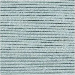 Rico Creative Sport DK yarn, 50g in Aqua (013)