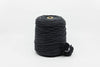 Acrylic tufting yarn on cone, 400g in Granit