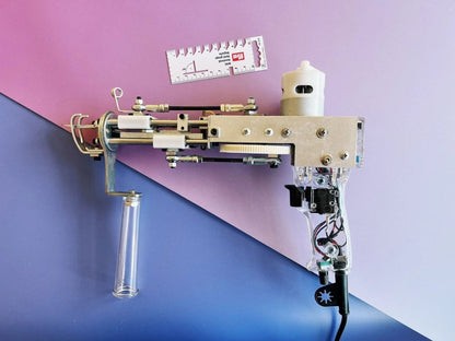 Prym Pfiffikus measuring tool, close-up