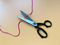 Prym Professional tailor scissors for fabric
